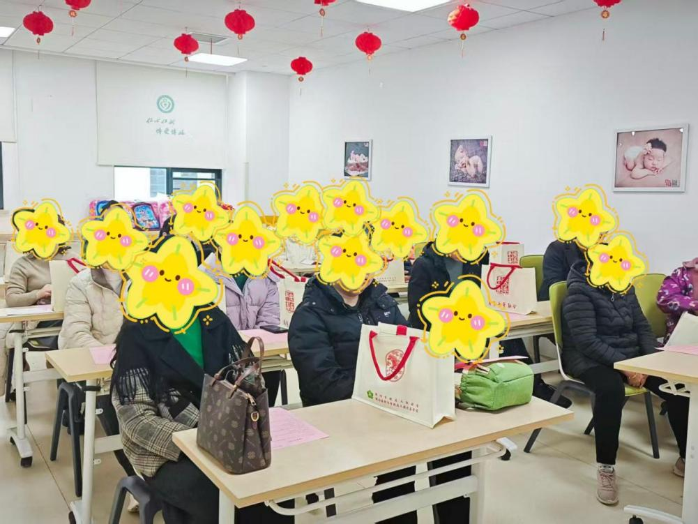 全民科學(xué)愛耳 共護(hù)聽力健康 市中心醫(yī)院“全國(guó)愛耳日”活動(dòng)溫暖收官