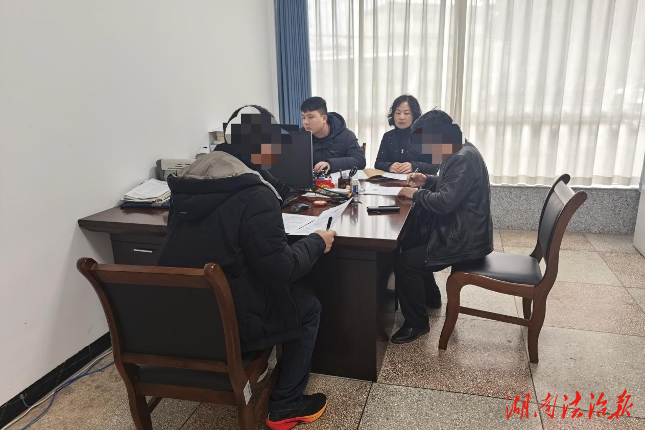 灵活调解解难纾困 司法护航营商环境