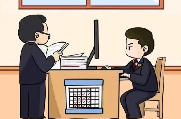 永顺监督谈话直击病灶 拧紧“一把手”纪律发条