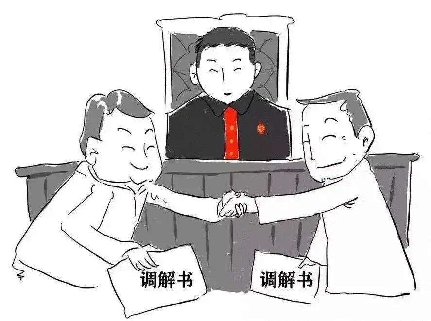 “一根藤上的瓜”解了“燃眉之急”——汝城法院春耕前夕巧解涉農(nóng)糾紛