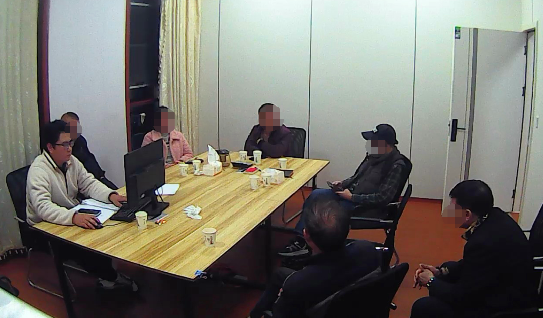 從對(duì)簿公堂到握手言和：一場車禍后的“破冰”之路