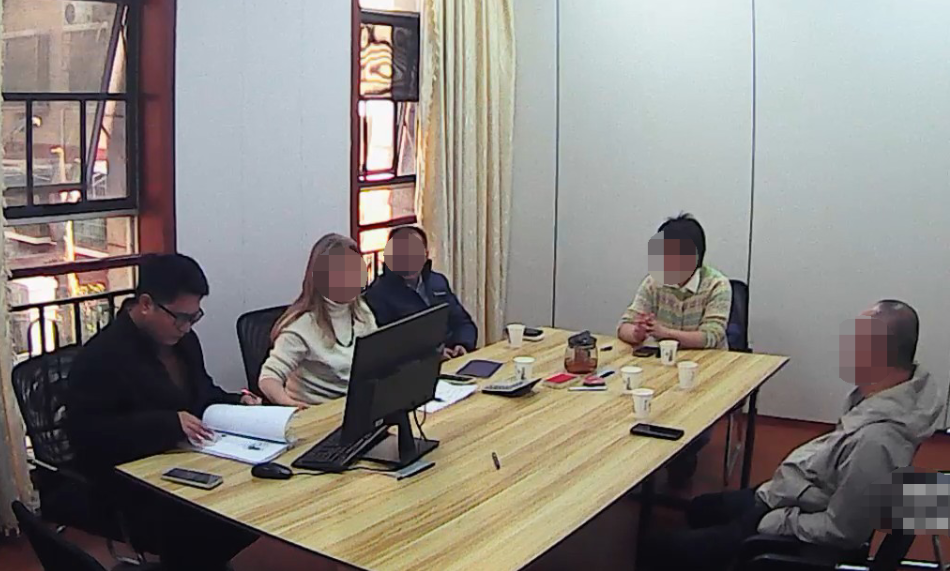 從“查無財(cái)產(chǎn)”到“292萬余元全額到位：嘉禾法院如何破局？