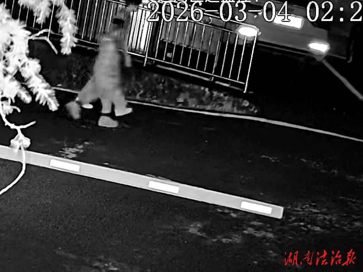 找到了！南津渡派出所30小时昼夜不停，找回离家出走的两姐弟