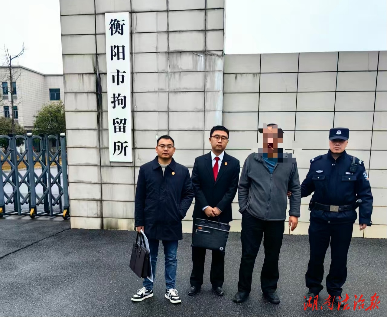 石鼓法院“衡執(zhí)利劍”專項(xiàng)執(zhí)行圓滿收官：兌現(xiàn)450萬(wàn)真金白銀，書(shū)寫(xiě)司法為民答卷