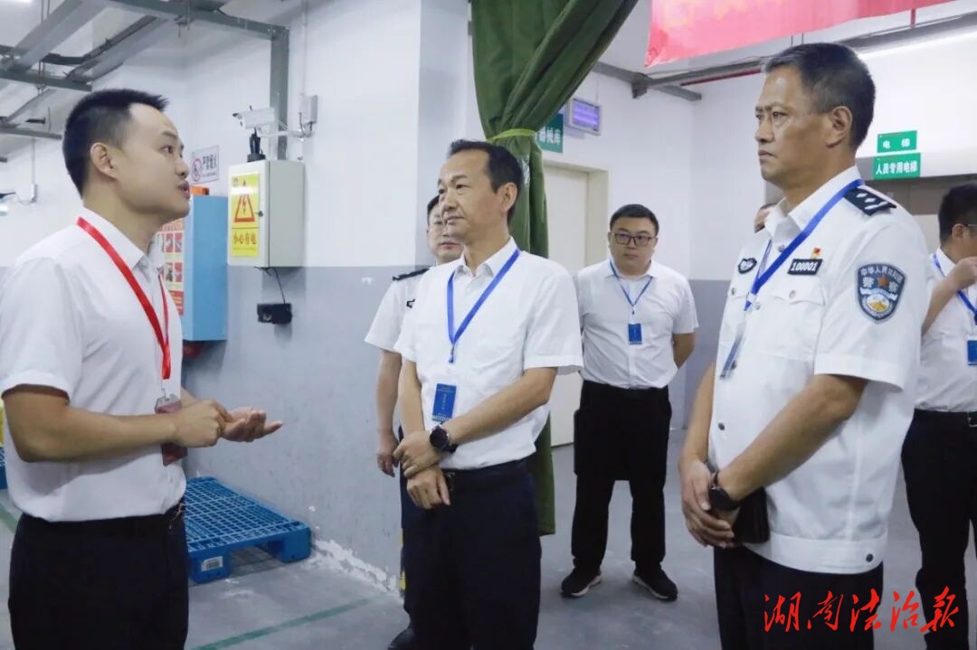 常德市開展醫(yī)藥行業(yè)禁毒宣傳主題活動(dòng)