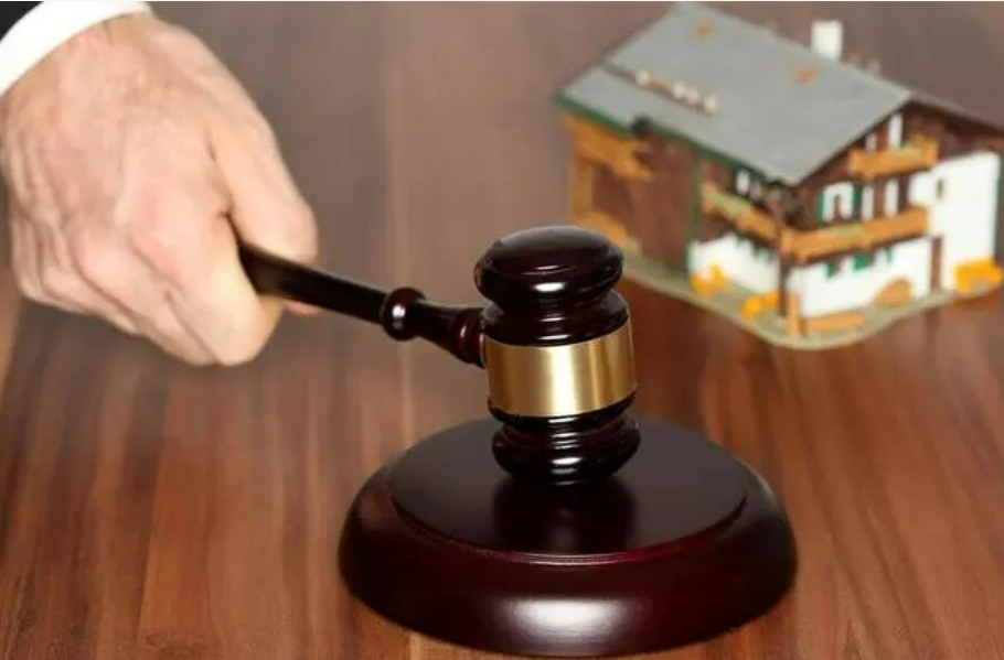 湘西州首例法拍房贷款吉首落地 “法拍贷”破局纾困 司法执行提质增效