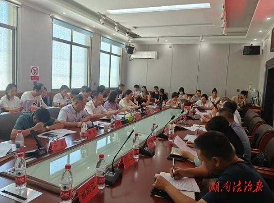 新田：跨縣探求醫(yī)共體運(yùn)營(yíng)“實(shí)戰(zhàn)經(jīng)”