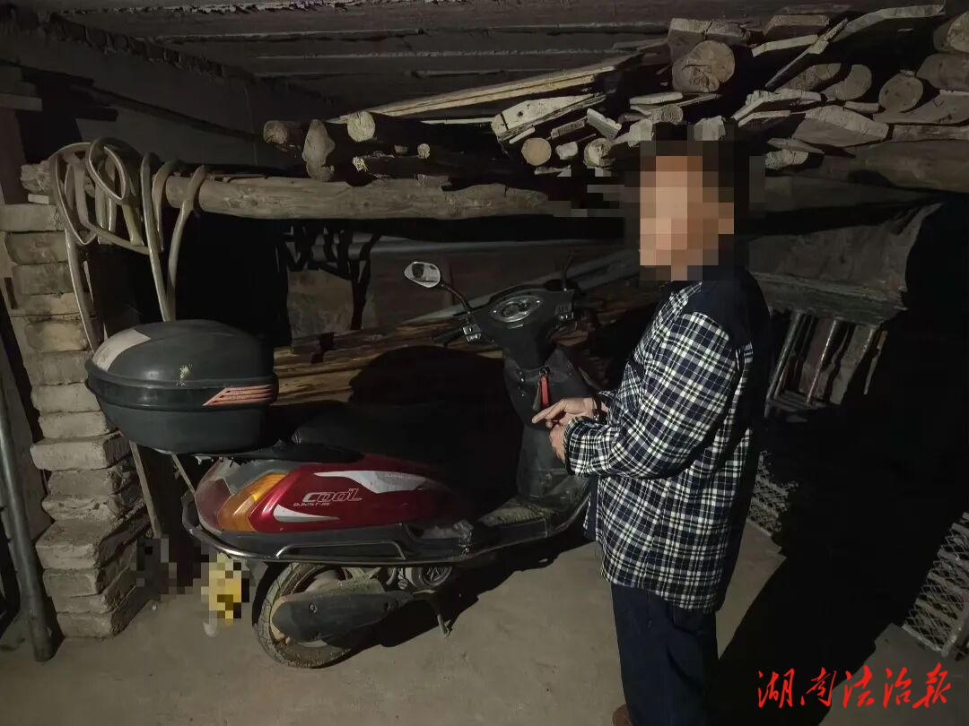 雙峰公安鎖石派出所：傾力繪就平安畫卷，全心護航“花海經(jīng)濟”