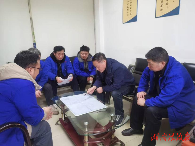 陳俊瑒：科創(chuàng)添翼，“康益”風(fēng)馳電掣