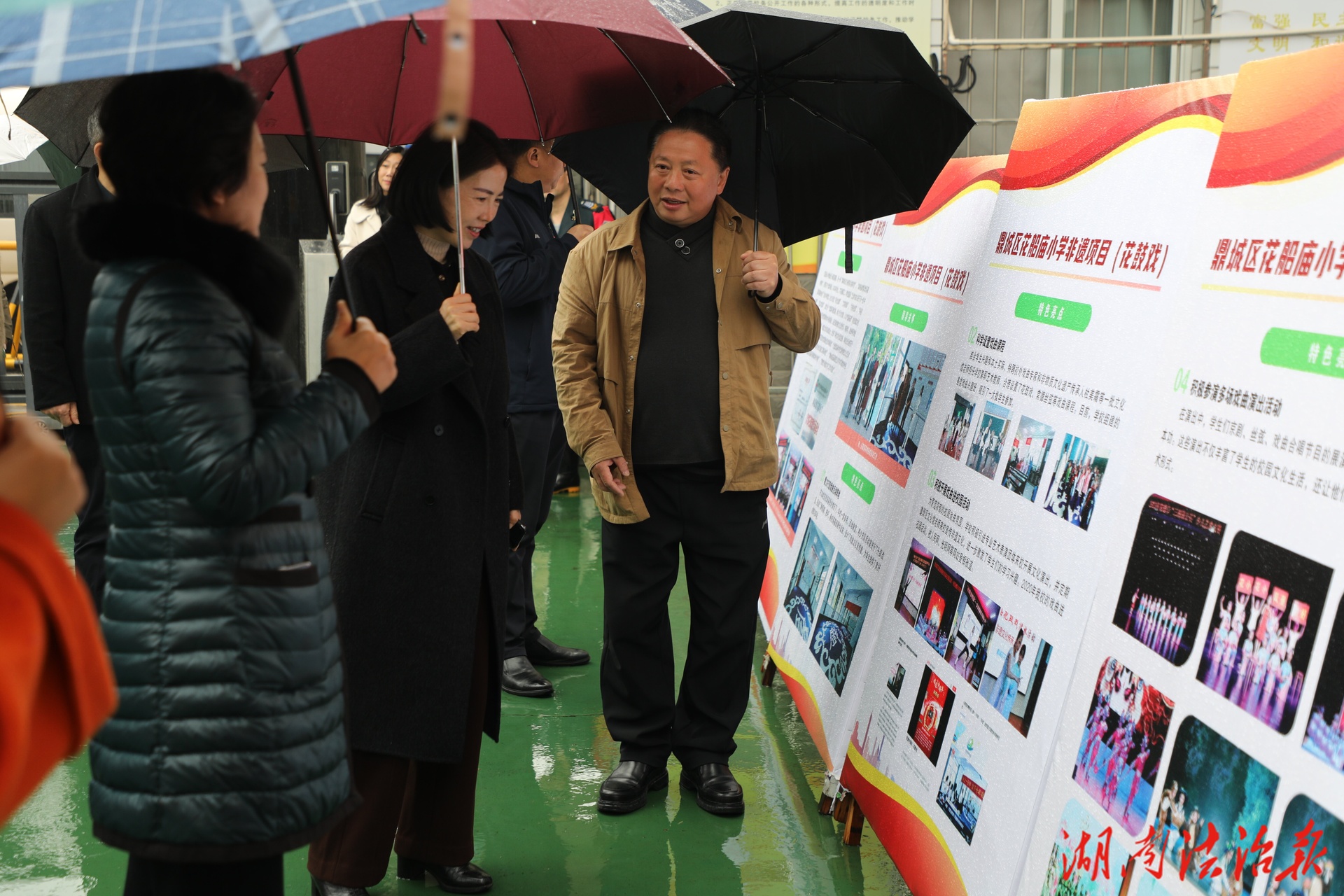 常德市人大常委會調(diào)研組開展非物質(zhì)文化遺產(chǎn)保護傳承立法調(diào)研