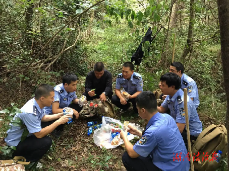 全省优秀人民警察 黄持彪：十五年坚守，让无声者安息，让犯罪者现形