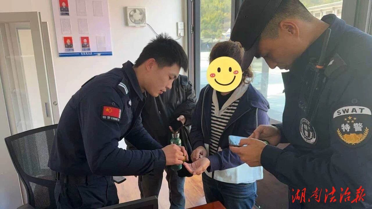 從“背包守護(hù)”到“全域平安”：武陵源公安“旅游警務(wù)+”的治理實(shí)踐