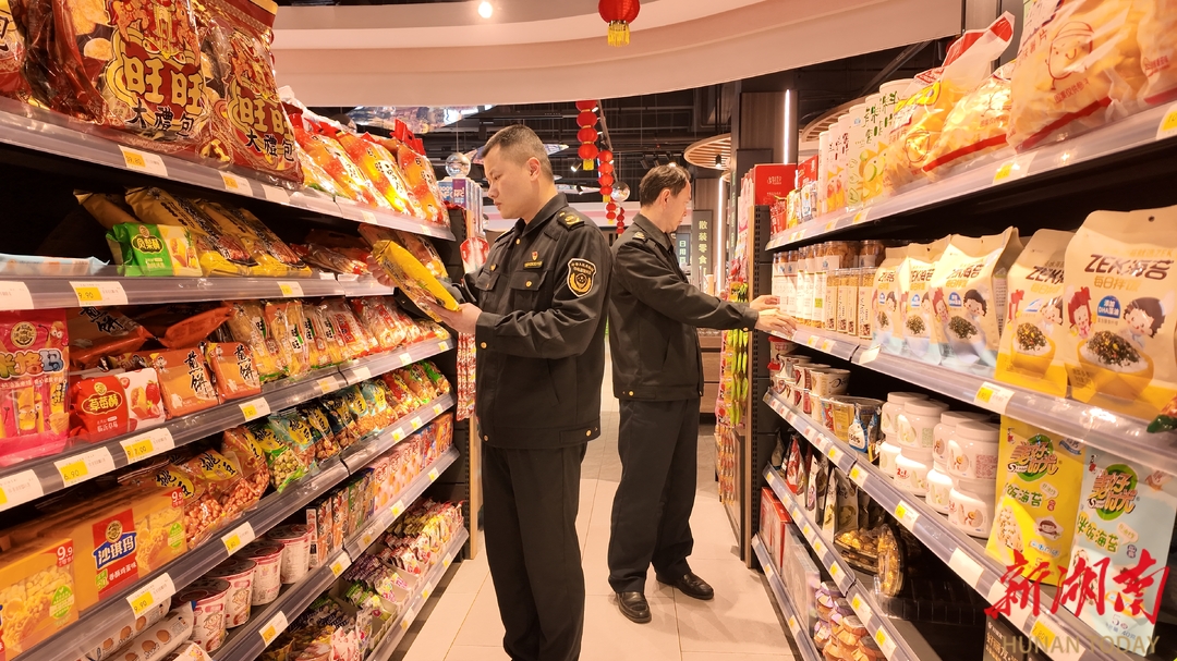 《法治護(hù)航新消費(fèi)——長沙系列觀察》④｜社會(huì)共治構(gòu)建新消費(fèi)生態(tài)