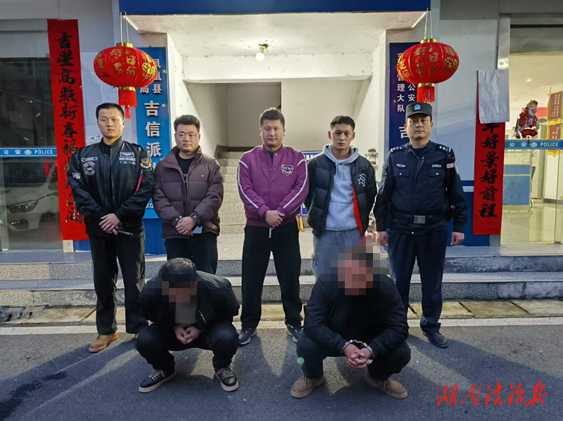 荒蕪現(xiàn)場(chǎng)無(wú)跡可尋？一輛外地車輛牽出盜竊團(tuán)伙