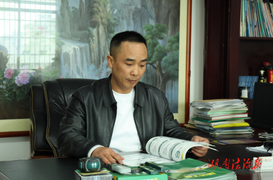 深耕小五金32载!湖南邵东郑云水的“逆袭”之路