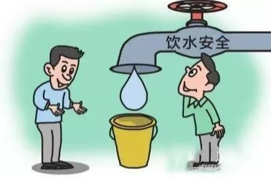 保靖推进农村饮水提质工程