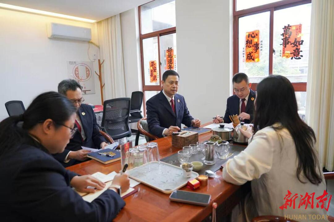 株洲茶陵檢察：公益訴訟守護地理標(biāo)志證明商標(biāo)“金字招牌”