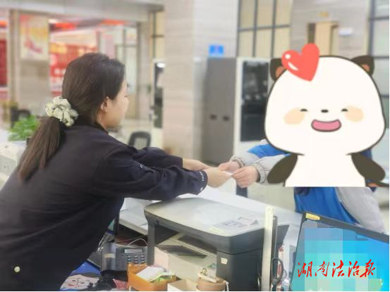 【為民辦實(shí)事】花垣公安開啟身份證辦理“綠色通道”為高考學(xué)生緩解“燃眉”之急