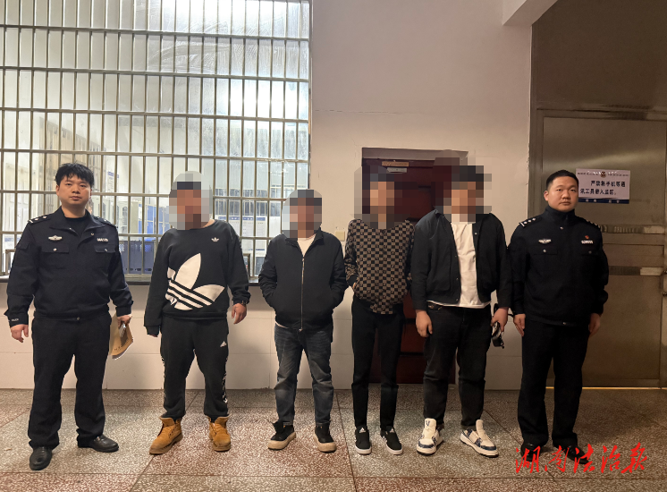 整治棋牌室賭博 凈化休閑環(huán)境