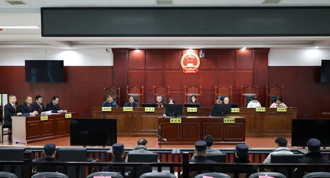 臨武法院：以燈誘鳥、以竿擊鳥，三男子非法狩獵被判刑