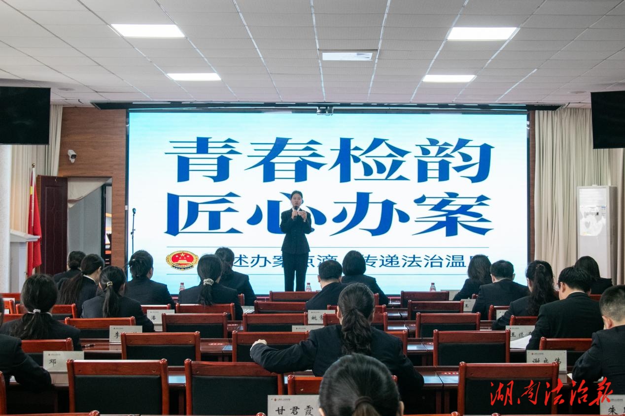 青春+匠心=？這場故事會(huì)給出了不一樣的答案……