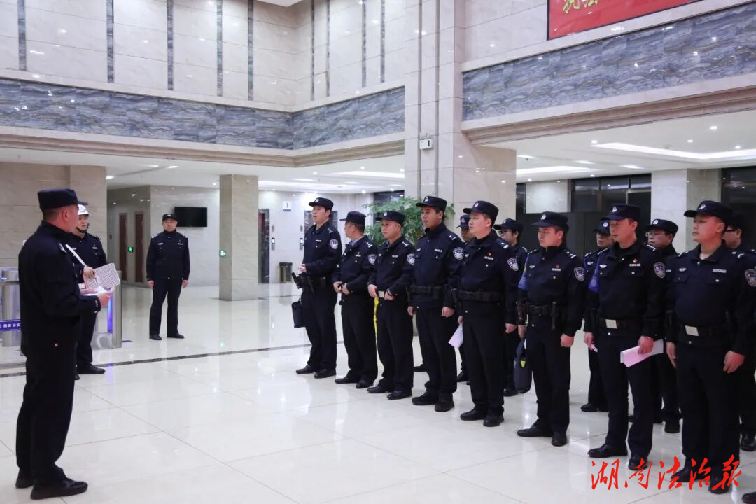 通道公安開展社會面安全隱患集中清查行動  全力維護(hù)社會大局平安穩(wěn)定