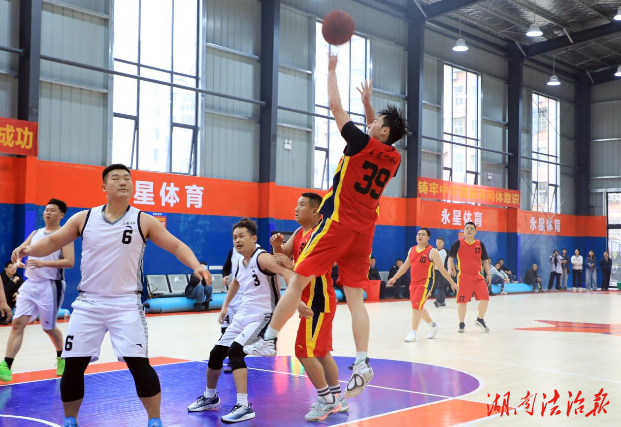現(xiàn)場(chǎng)超燃！警體運(yùn)動(dòng)會(huì)第三日 競(jìng)技趣味齊出彩