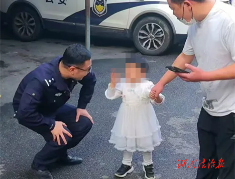 小事不小暖民心 服務(wù)群眾不止步