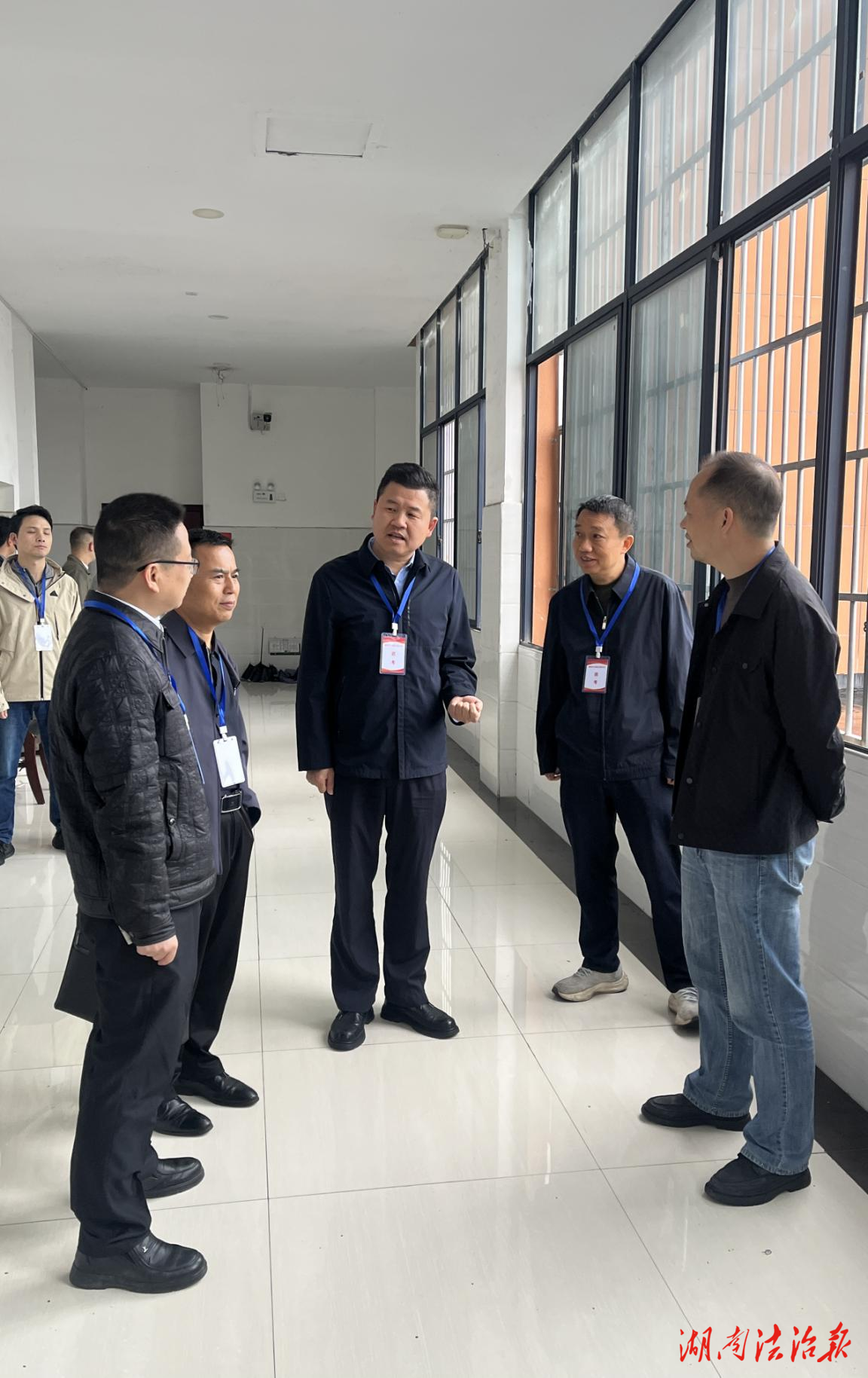凤凰县组织开展2026年度第一次行政执法资格考试