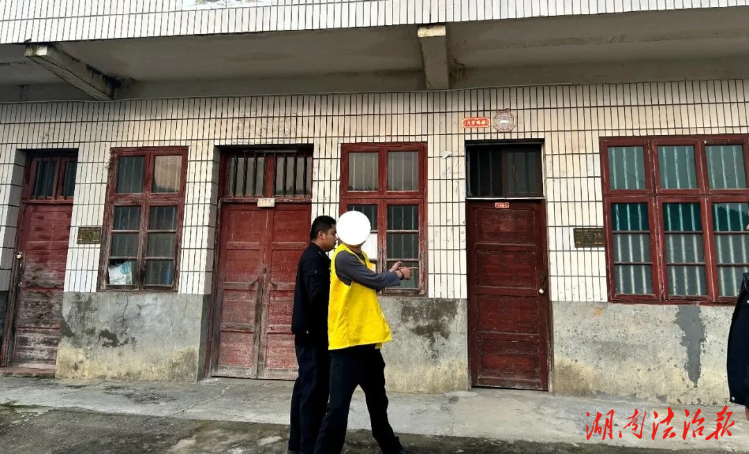 科技賦能實戰(zhàn)！新邵公安成功破獲系列跨區(qū)域入室盜竊案