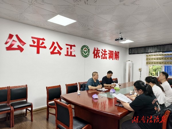 加强裁审衔接，共同提升劳动争议化解质效