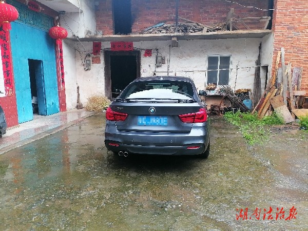 十日速执护民利 高效兑现暖民心——江华法院快速执结一起民间借贷纠纷案件