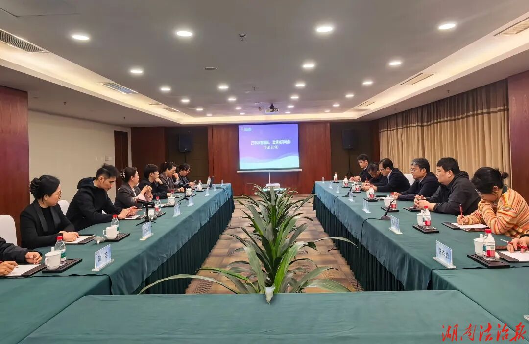 陈雄带队赴重庆、浙江招商考察