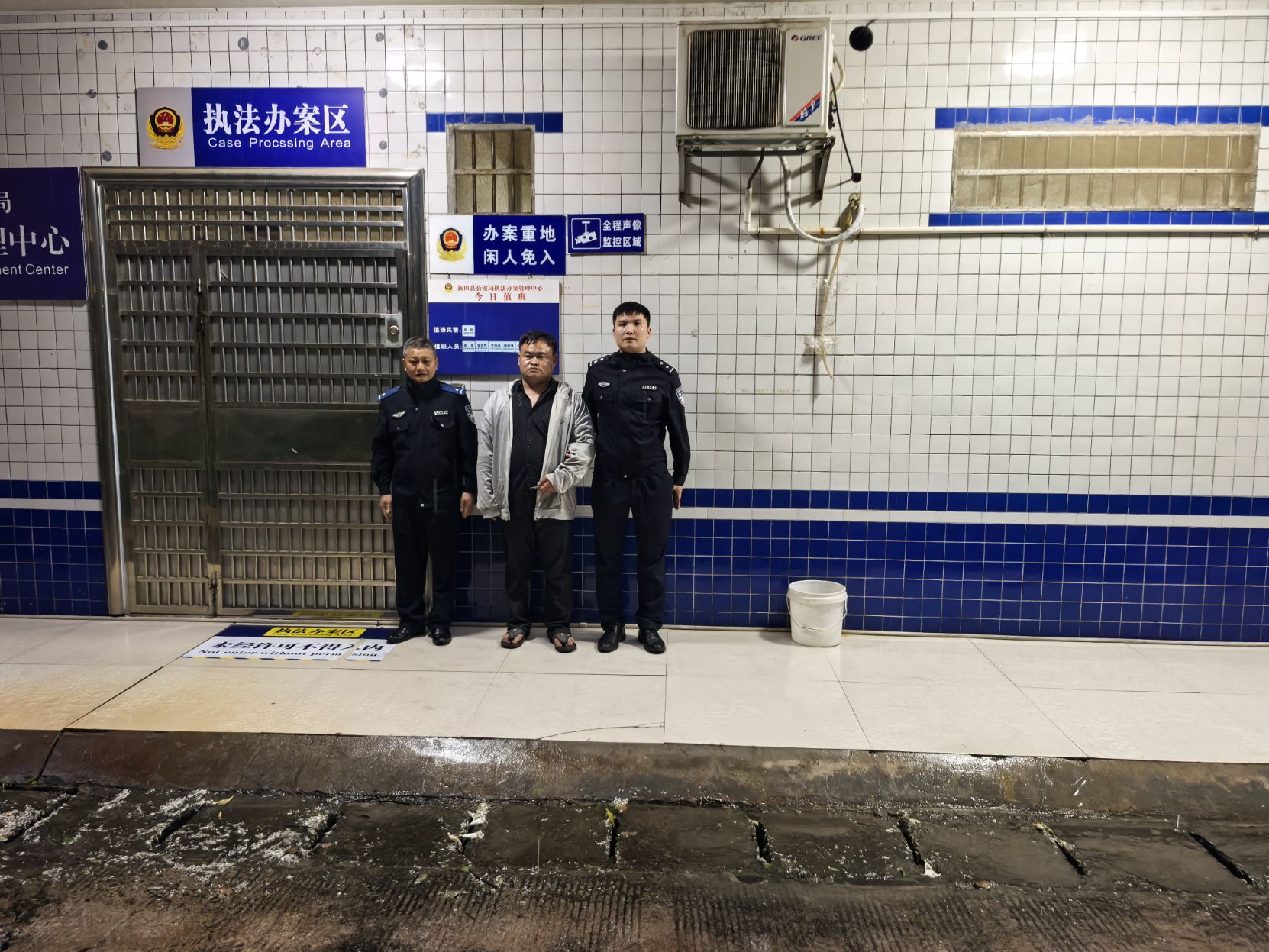 “帮信”即“帮凶”！新田公安破获一起帮助信息网络犯罪活动案