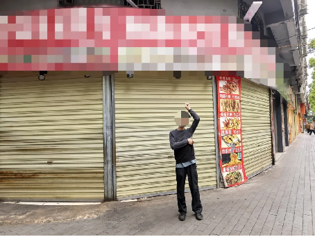 “顺手牵羊”盗手机，嫌疑人销赃挥霍后落网