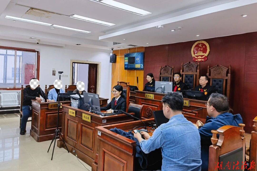 巧破房屋租賃合同僵局 二審溫情調(diào)解實(shí)現(xiàn)案結(jié)事了