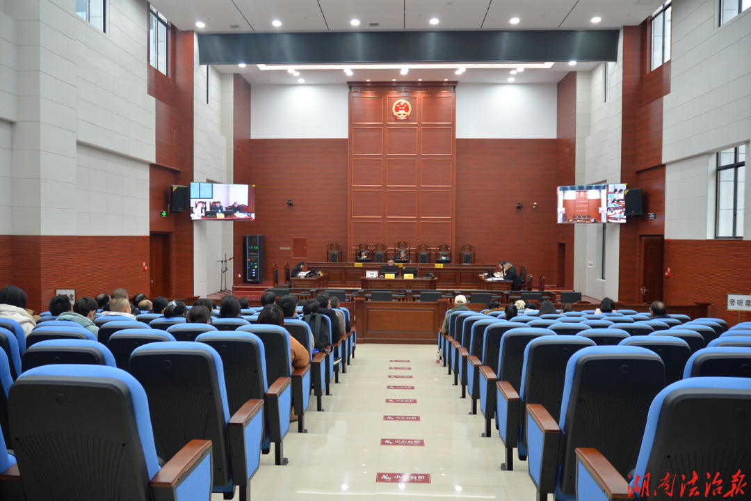 服务西部陆海新通道建设：“三步法”破解征收安置“一事多诉”难题