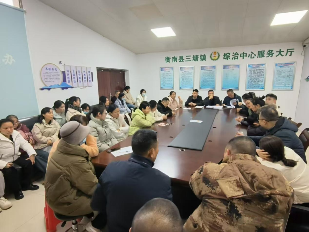 欠薪社保被拖欠？法官带你看“先行调解+司法确认”如何快速维权→