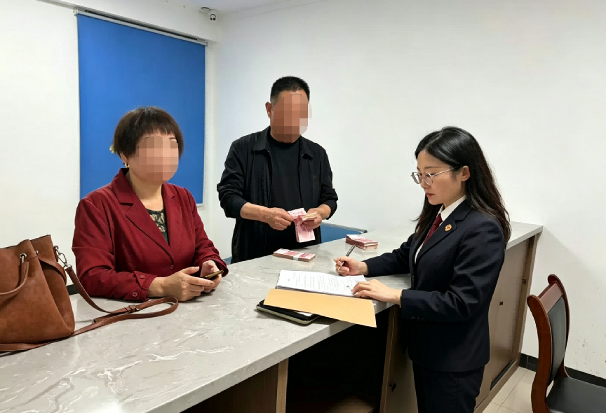 执民生之责 守正义初心