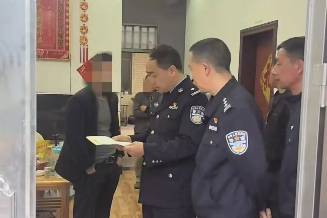 多元调解化纠纷 为民服务暖人心——官地坪派出所成功化解两起群众矛盾