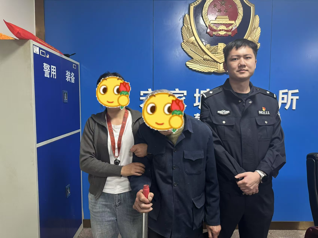 邵东公安：五一假期 每一次的真情守护 只为你的平安