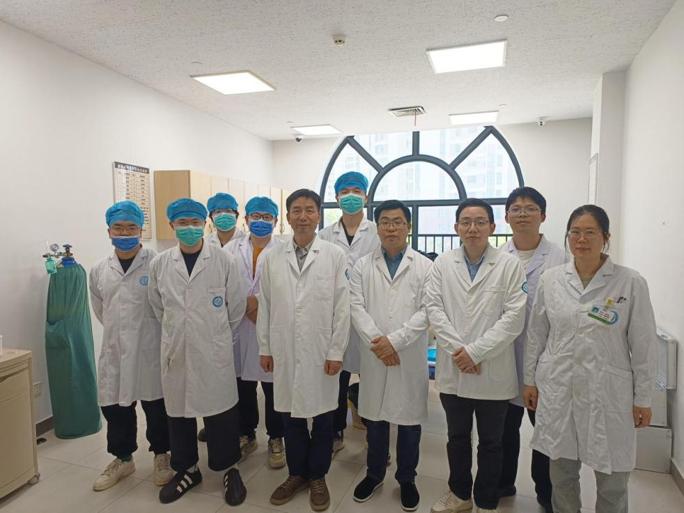 市中心医院急诊科专业基地2025年度三年级住培医师年度考核圆满完成