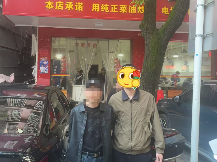 邵东公安速破系列电瓶盗窃案