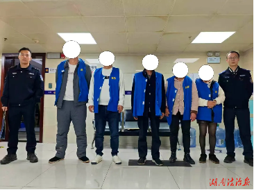莫让“小赌”成“大患”！新邵警方严厉打击聚众赌博违法犯罪行为