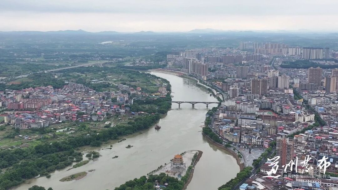 道縣：清淤疏浚保暢通  龍船賽道煥新顏