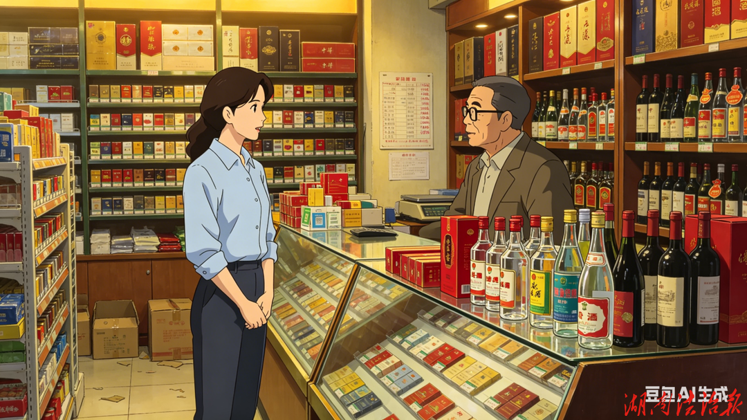 【魏光说检察】第20期：女子赊账十六万，终酿牢狱苦果