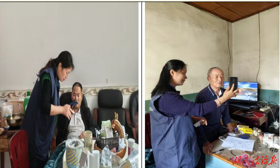 三张“员”名片 绘就吉首基层治理幸福底色