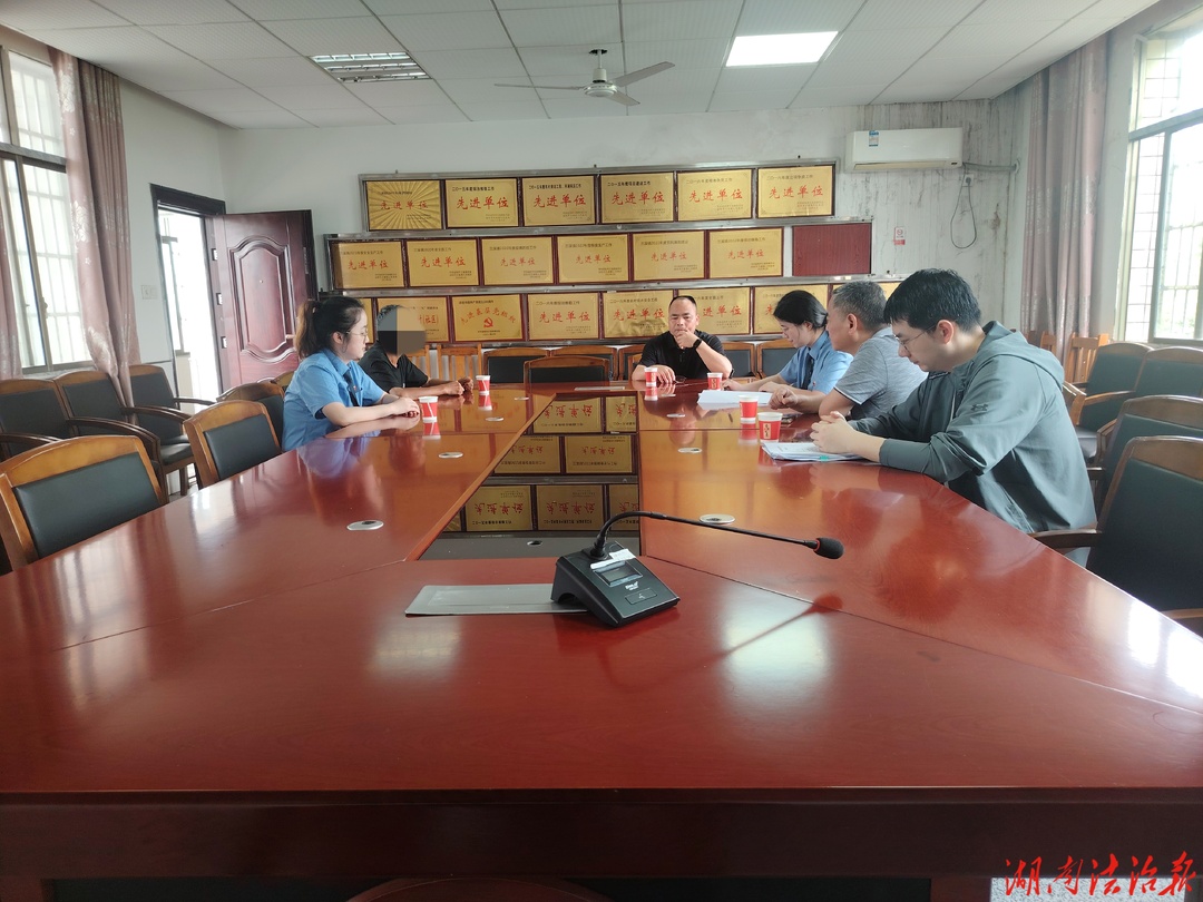 南县法院：开出“破产罚单” 重拳打击妨碍破产清算行为