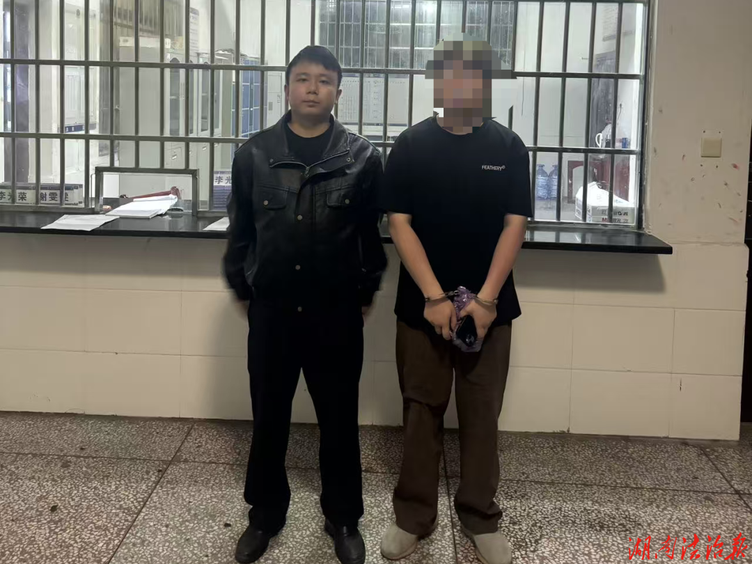 邵东公安严打“两卡”违法 一男子出借支付宝账号助诈被行政拘留