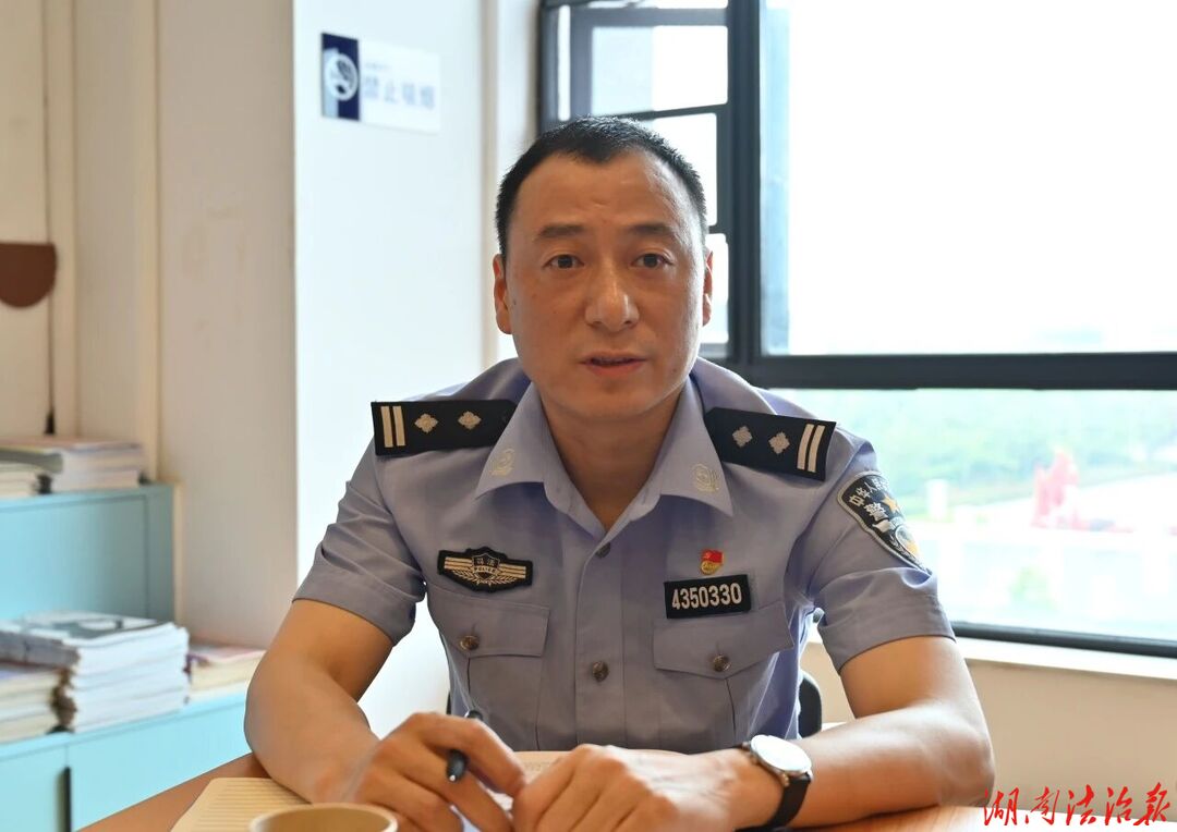 征途漫漫，惟有奮斗丨司享匯·特警隊員的薪火相傳